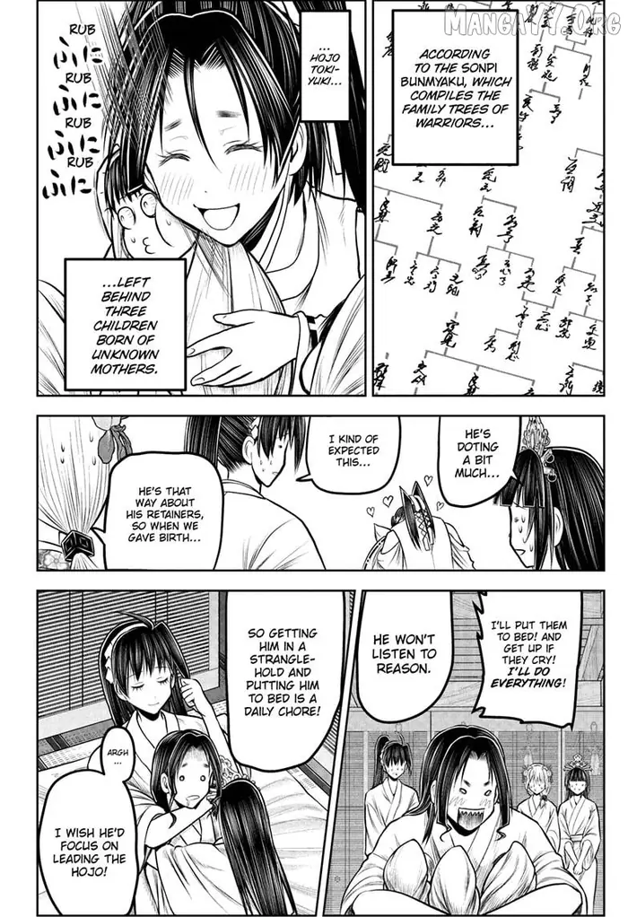 The Elusive Samurai Chapter 229 image 04_optimized